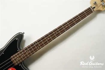 AFFINITY SERIES JAGUAR BASS H - Charcoal Frost Metallic